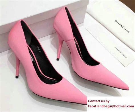 fake balenciaga pumps